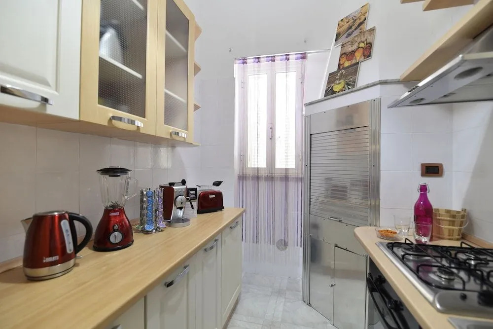 B&B A Pochi Passi