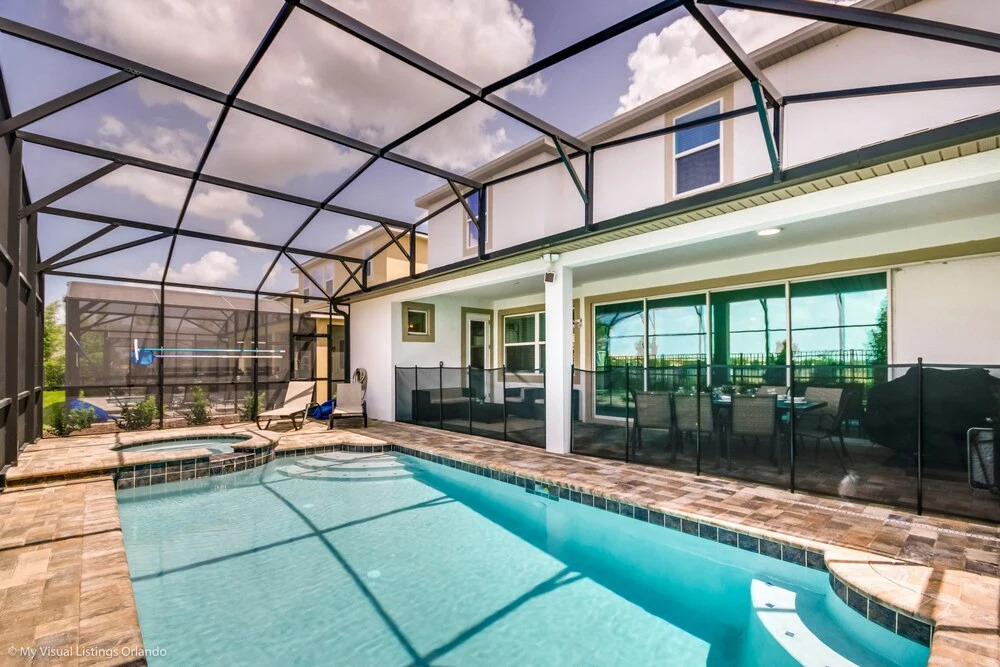 Solara Resort - 9029 Sunshine Ridge Loop