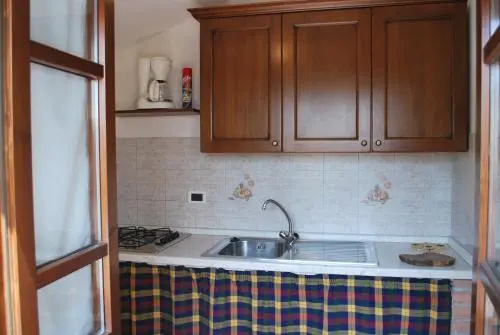 Casa Vacanze Poggio Aprico