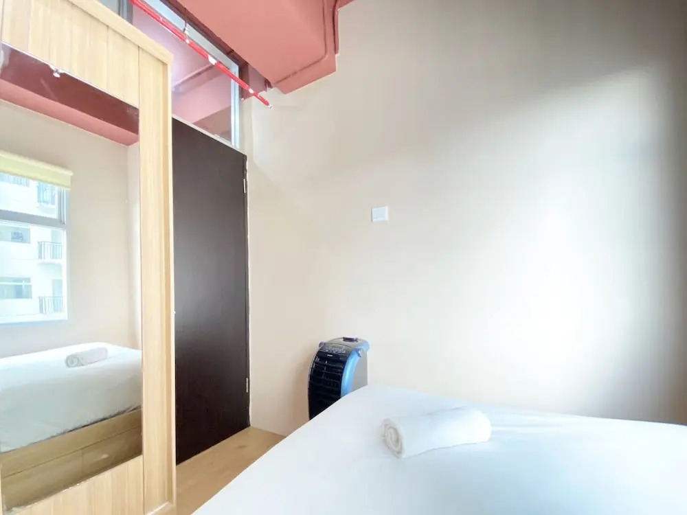 Strategic 2Br At Grand Asia Afrika Apartment