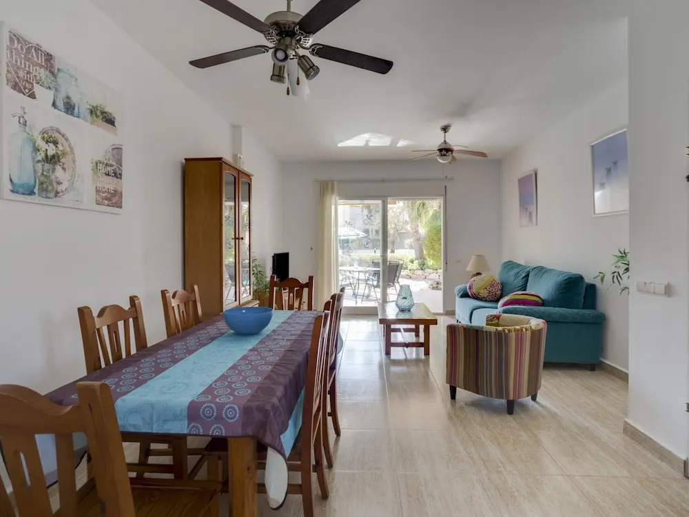 Fabulous Holiday Home in Calpe With Swimming Pool