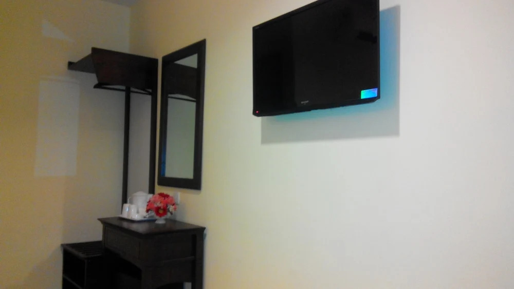 Sun Inn Hotel Pasir Penambang KS Botanic