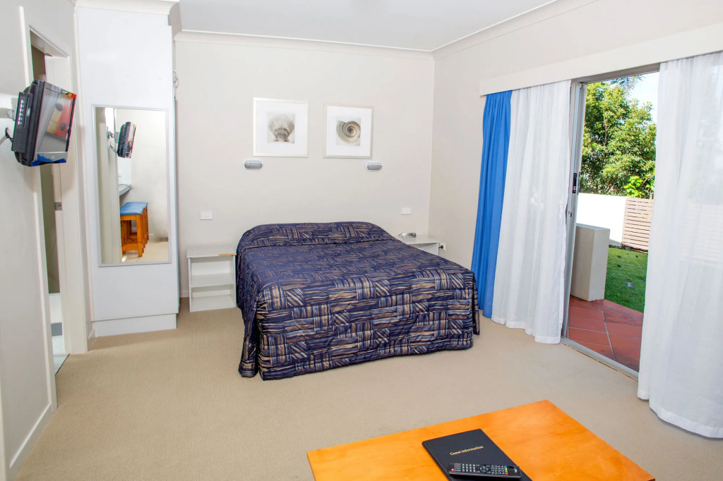 Ingenia Holidays Nambucca Heads