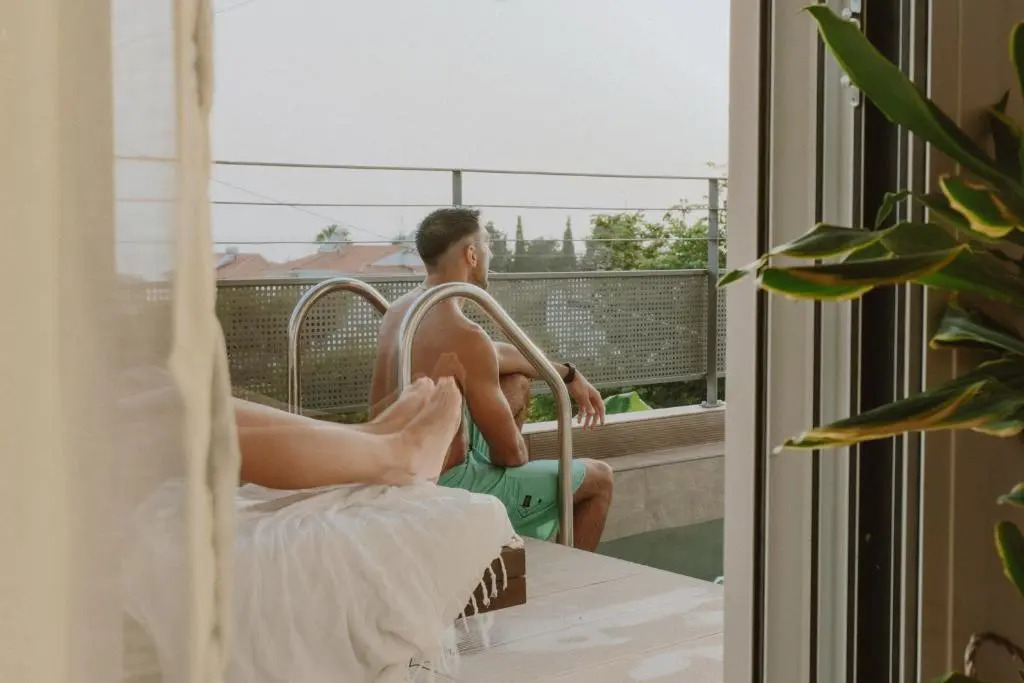 Casa Costa Suites