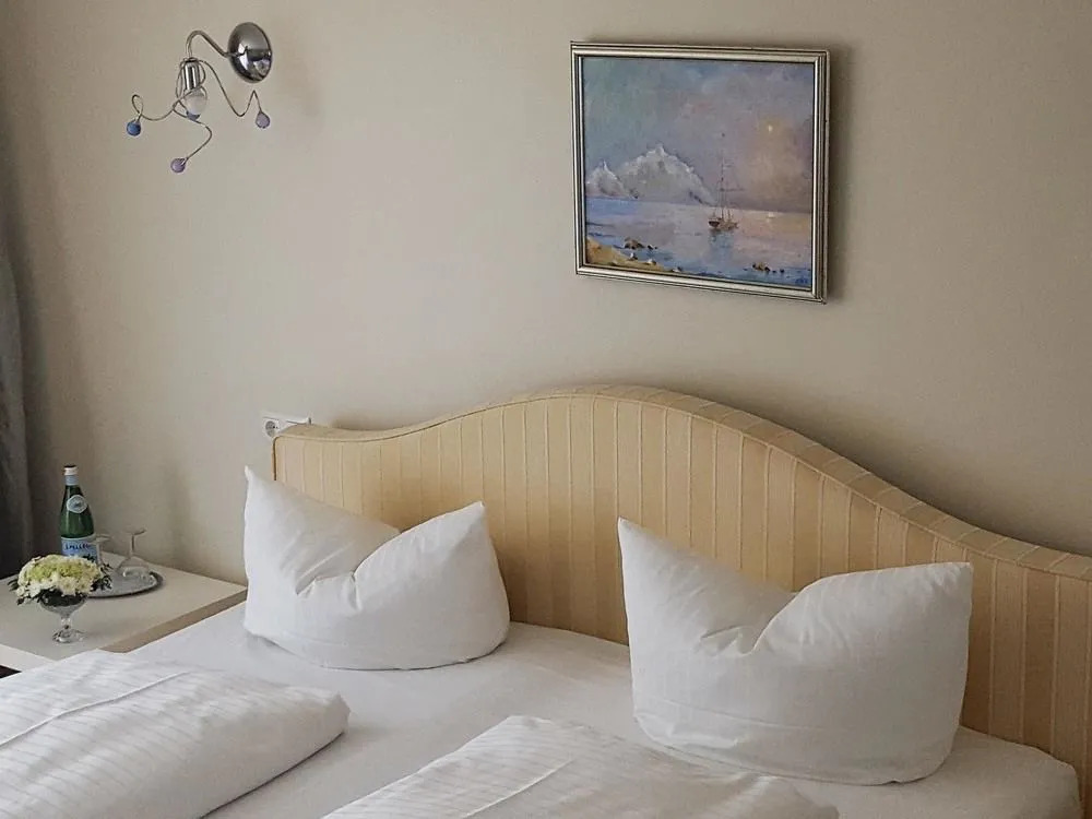 Aparthotel Voglergasse