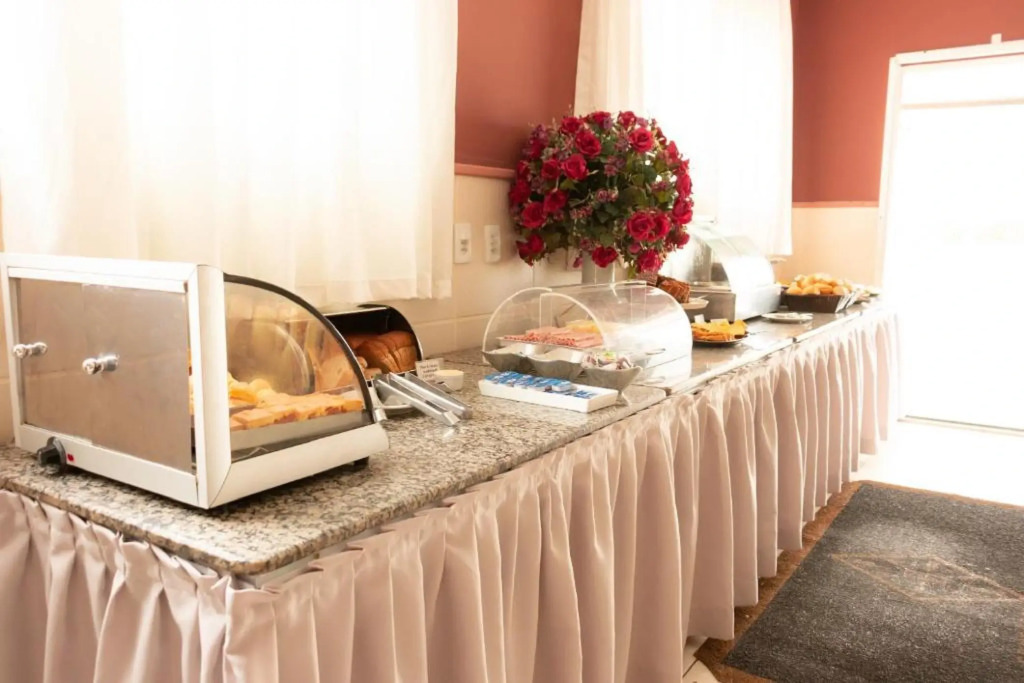 Contagem Centro Hotel