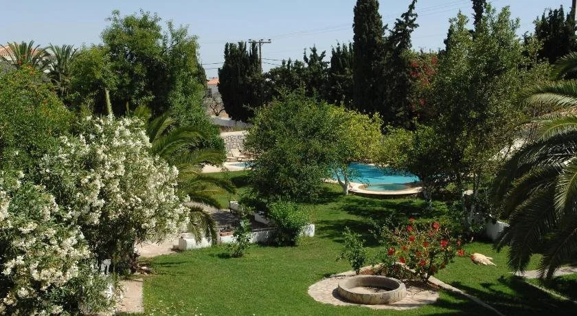 Villa Martha