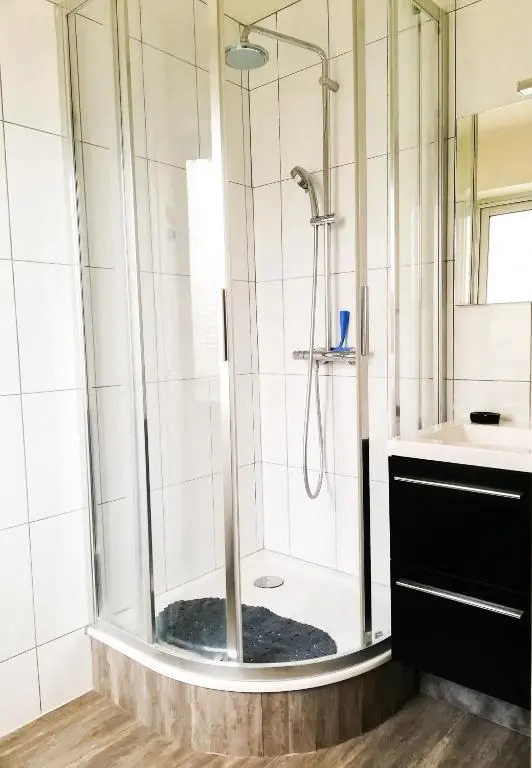 Cabourg centre, appartement pour 5 personnes à 100m de la mer