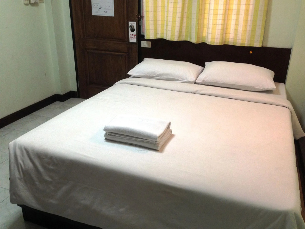 Amarin Inn