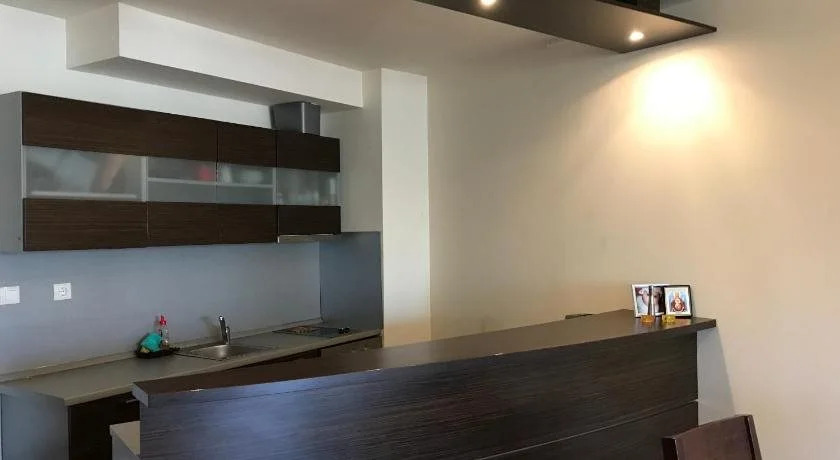 Black Sea View Apartments