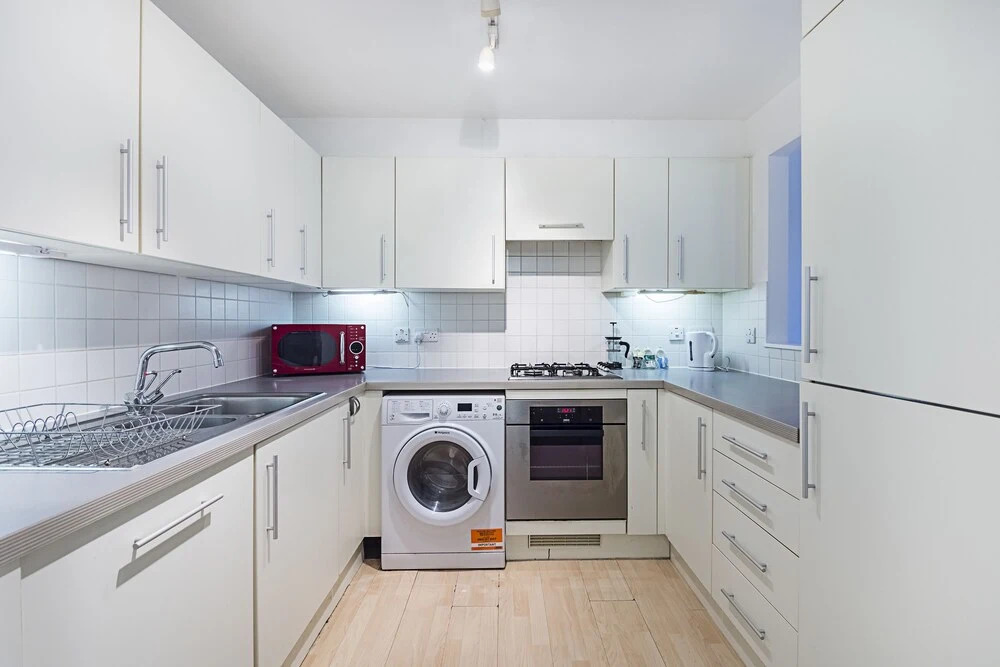 My Serviced Space - Stockwell