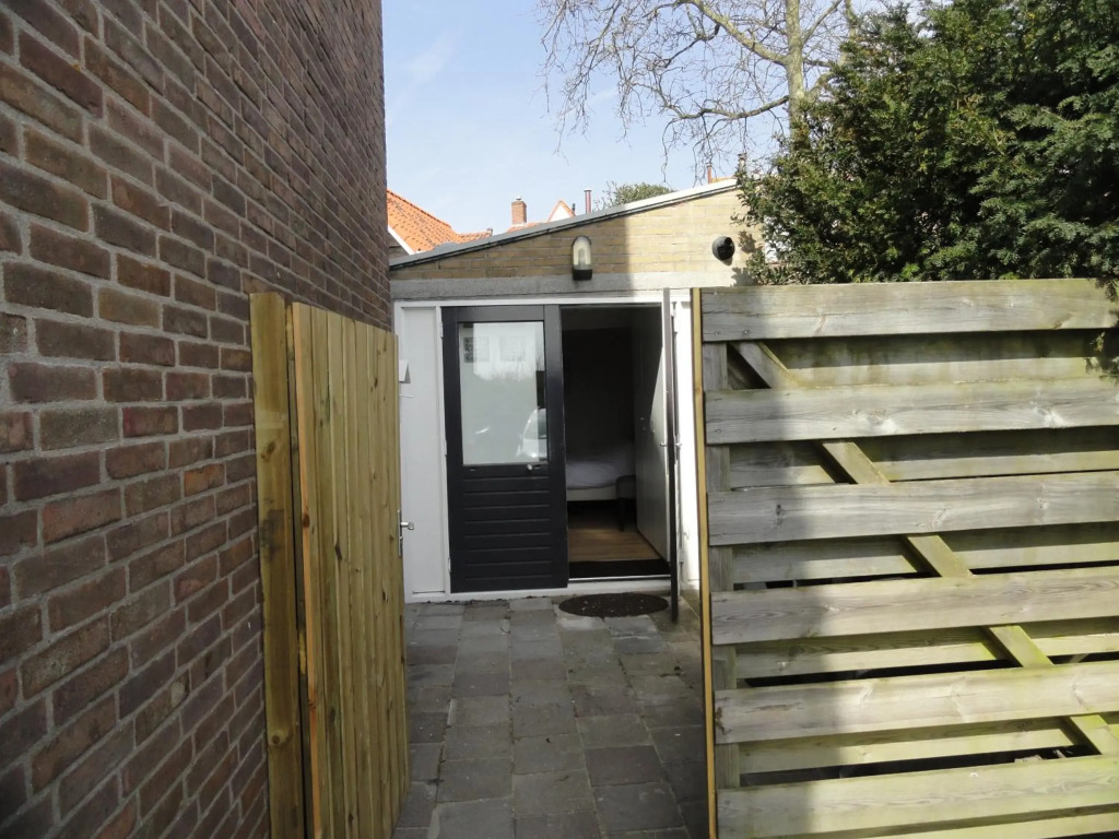 Apartment Lotte Domburg