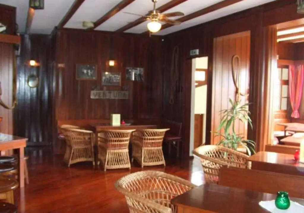 Vila Ventura