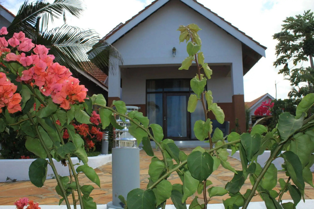 Azao Resort & Spa