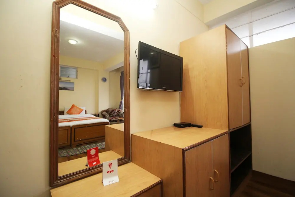 OYO 4457 Hotel New Vaishali