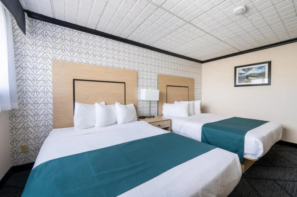 Sternwheeler Hotel & Conference Centre, Trademark by Wyndham