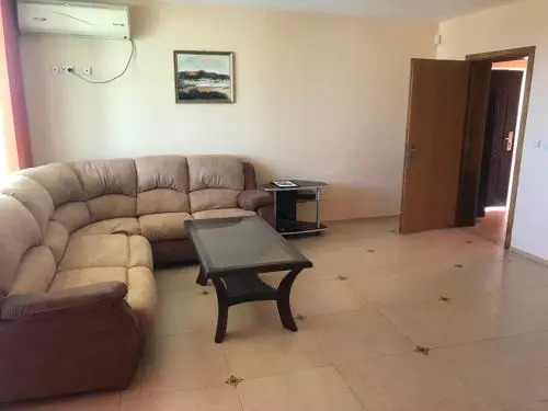 Villa Sunray