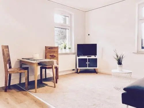 Apartmenthaus Elbblick