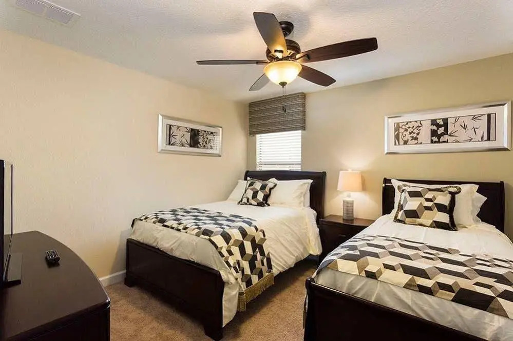 Starmark Luxury Collection Homes At Championsgate