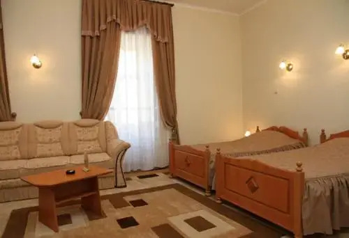 Hotel Star
