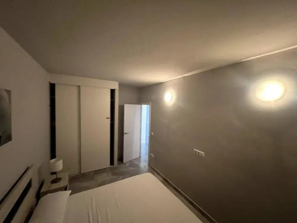 Alicante Paradise Retreat