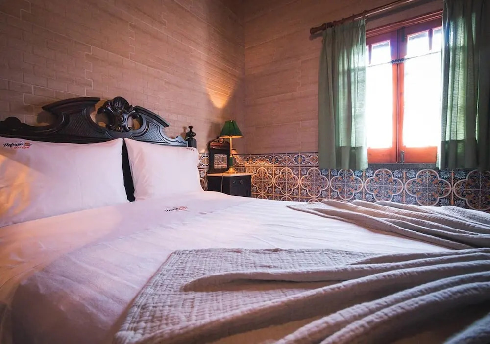 Villa With 3 Bedrooms in Mosteiros, With Private Pool and Wifi