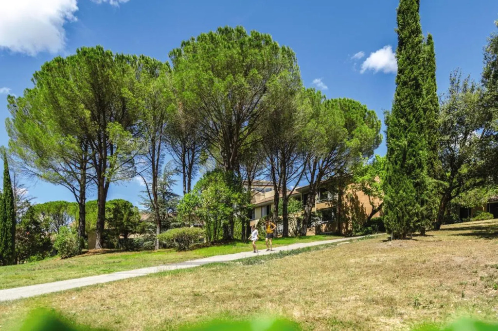 Belambra Clubs LIsle Sur La Sorgue - Domaine De Mousquety