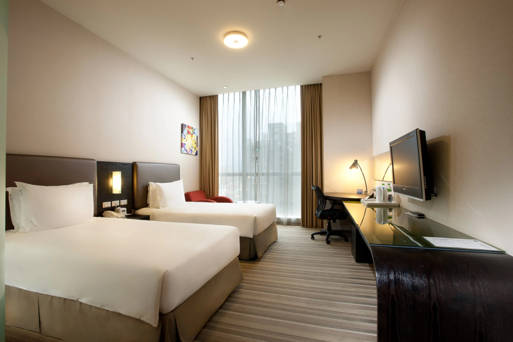 Holiday Inn Express Taichung Park by IHG