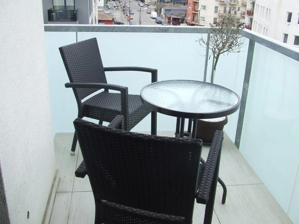 Vivido Apartments
