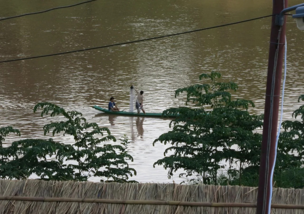 NamKhan Riverside
