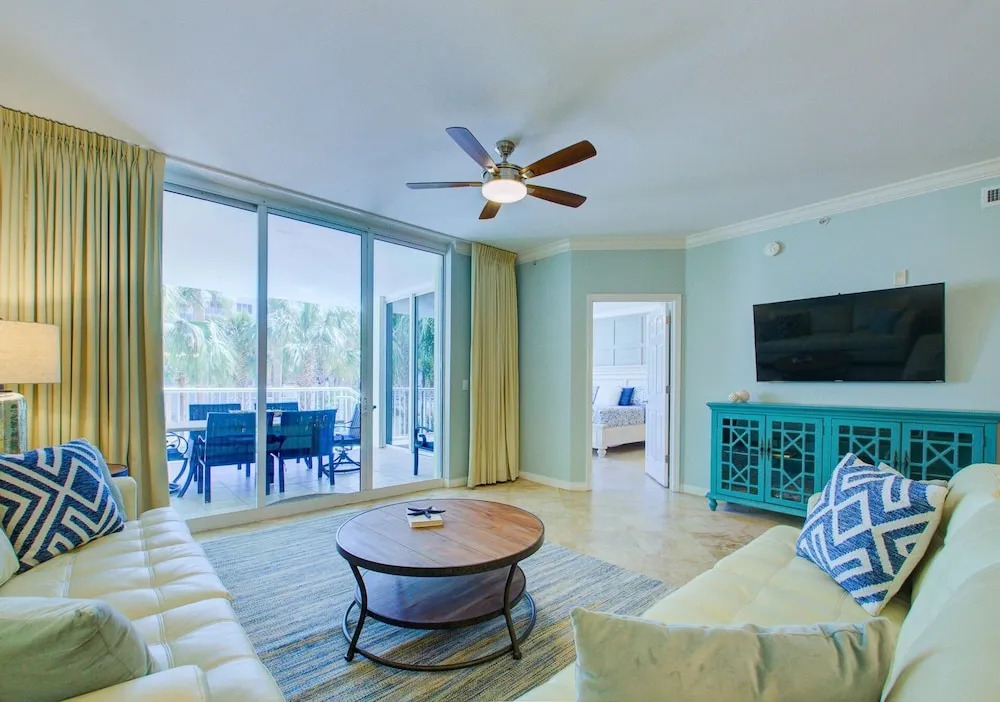 Destin West - Heron L-06 3 Bedroom Condo