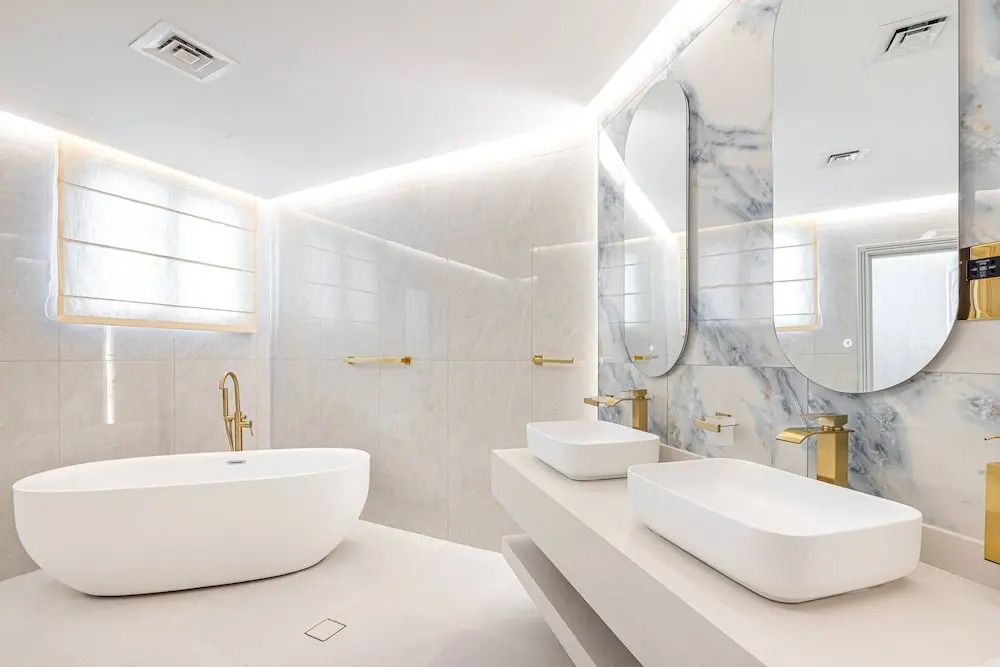 Villa Sezavi Frond B, Palm Jumeirah