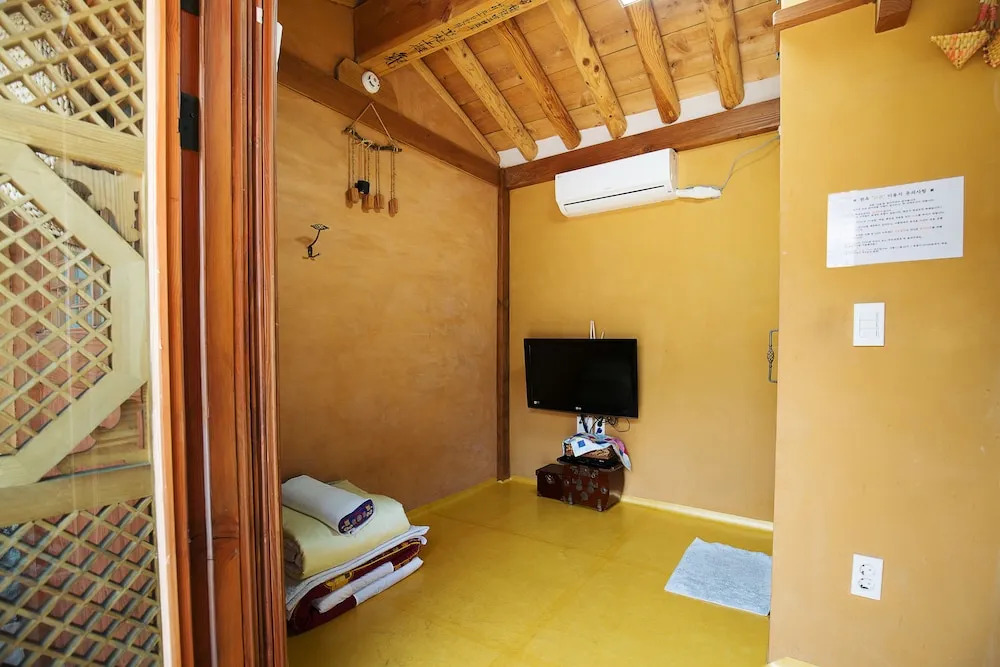 苏苏韩旅馆(Dadeul Guesthouse)