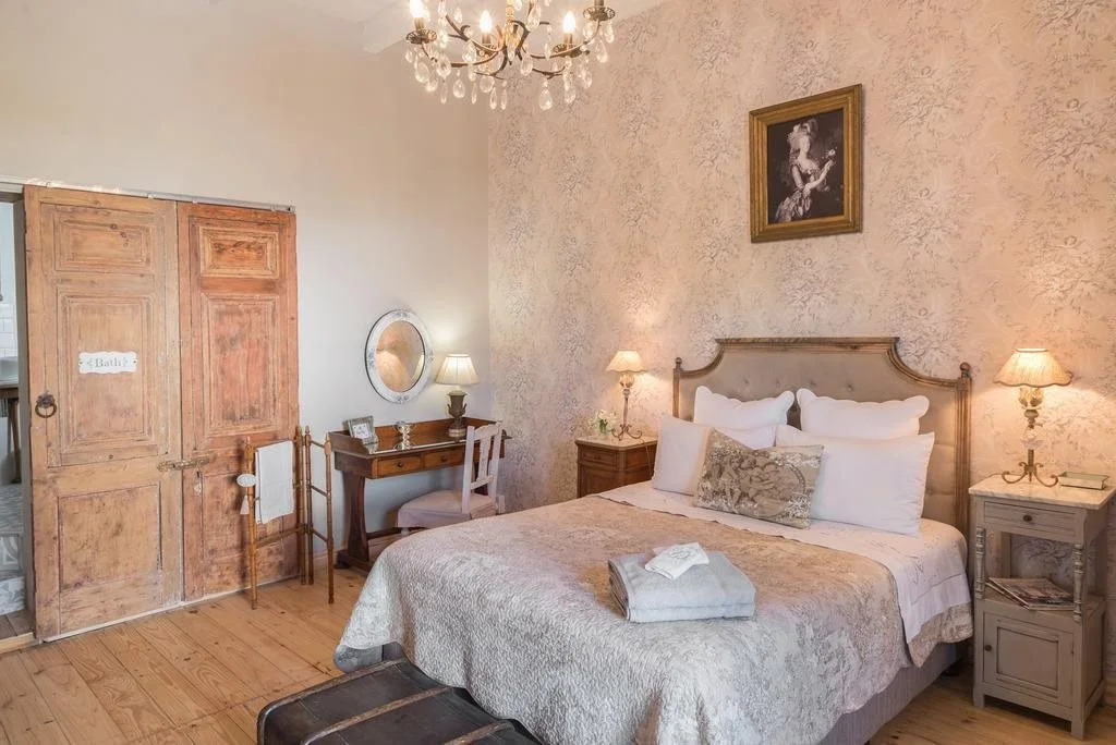 Domaine Du Cap Guest House