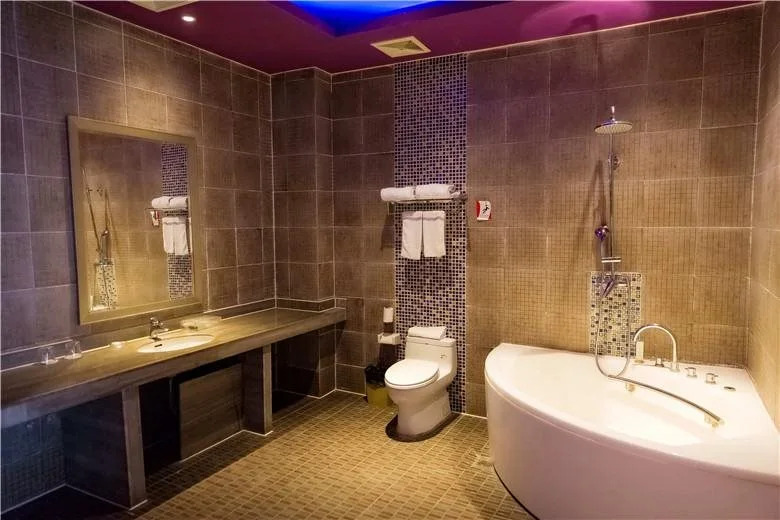 Tianjin Jitai Boutique Hotel