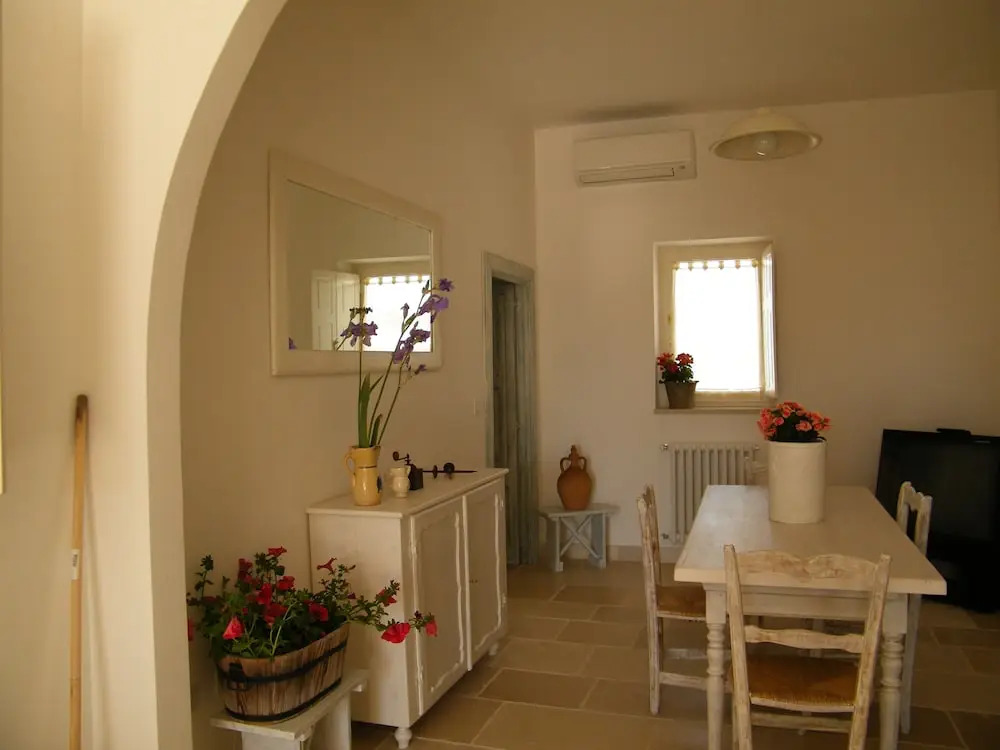 La Vitosa Residence