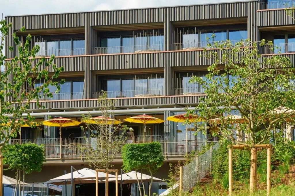 Sonne Seehotel