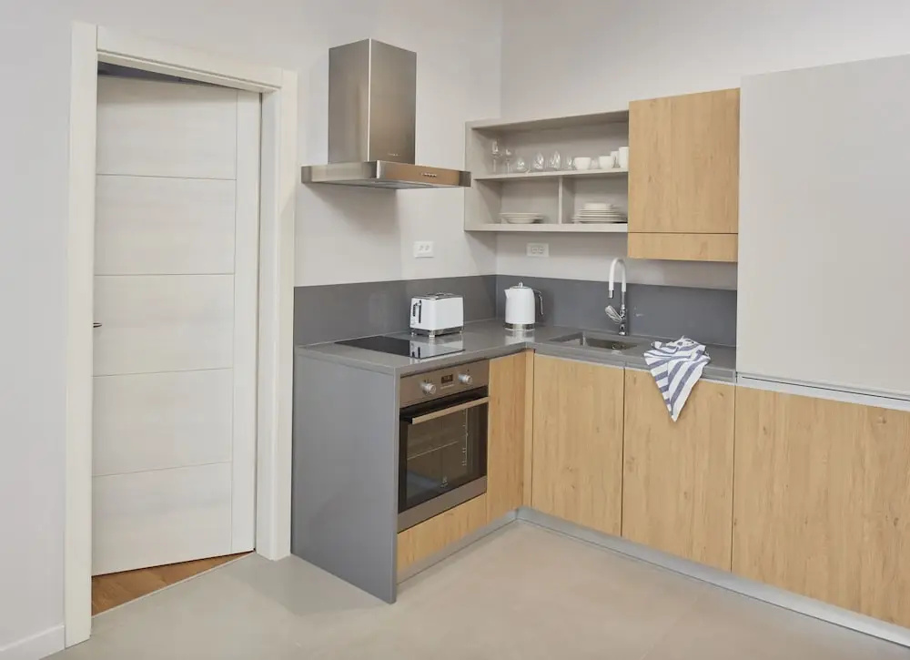 Eol Apartments Split Žnjan Beach