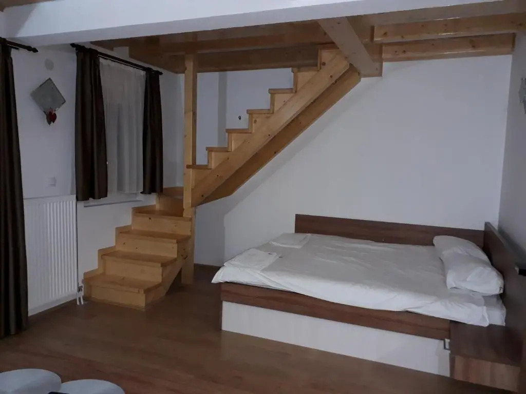 Apartments Panovic