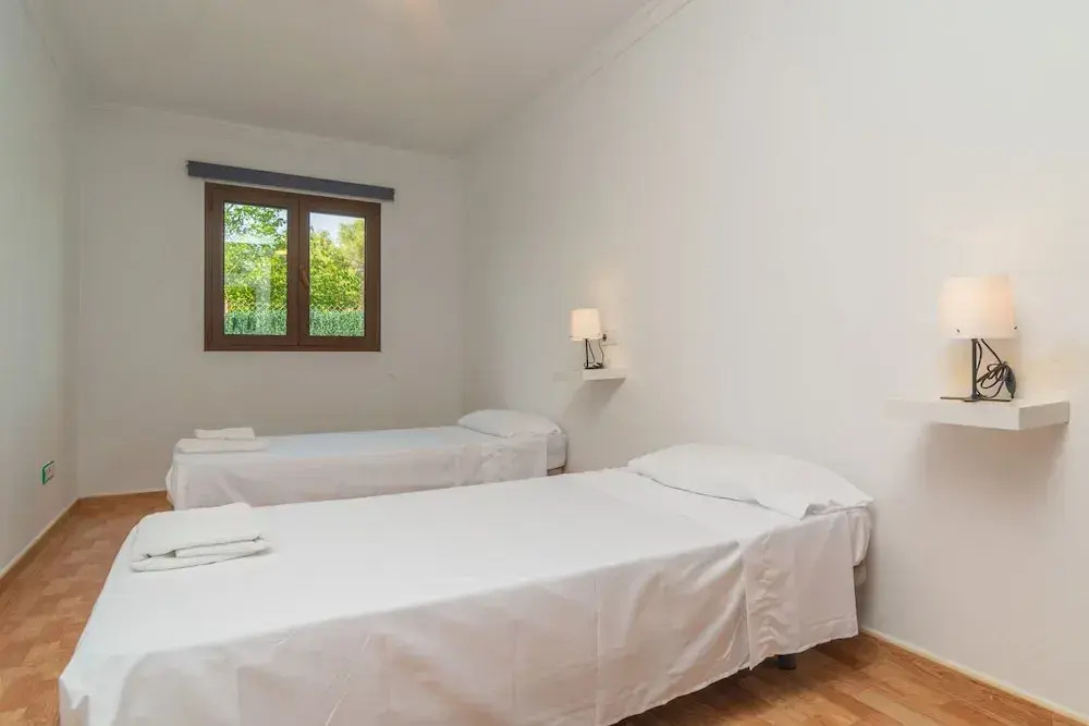 Villa Arhu in Mallorca