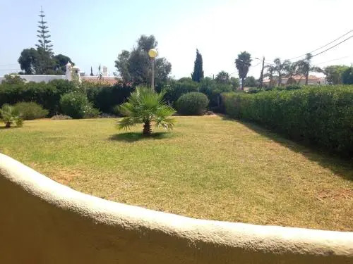 Casa Flor de Sal Apartment