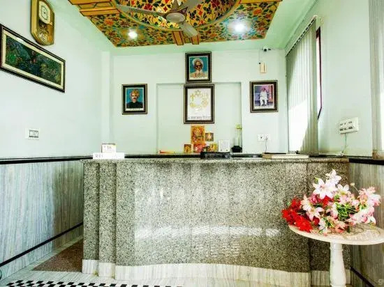 Babu Palace