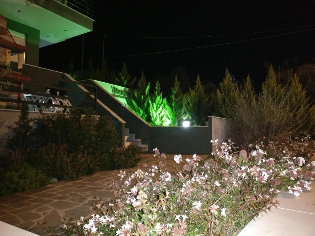 Verde Villas