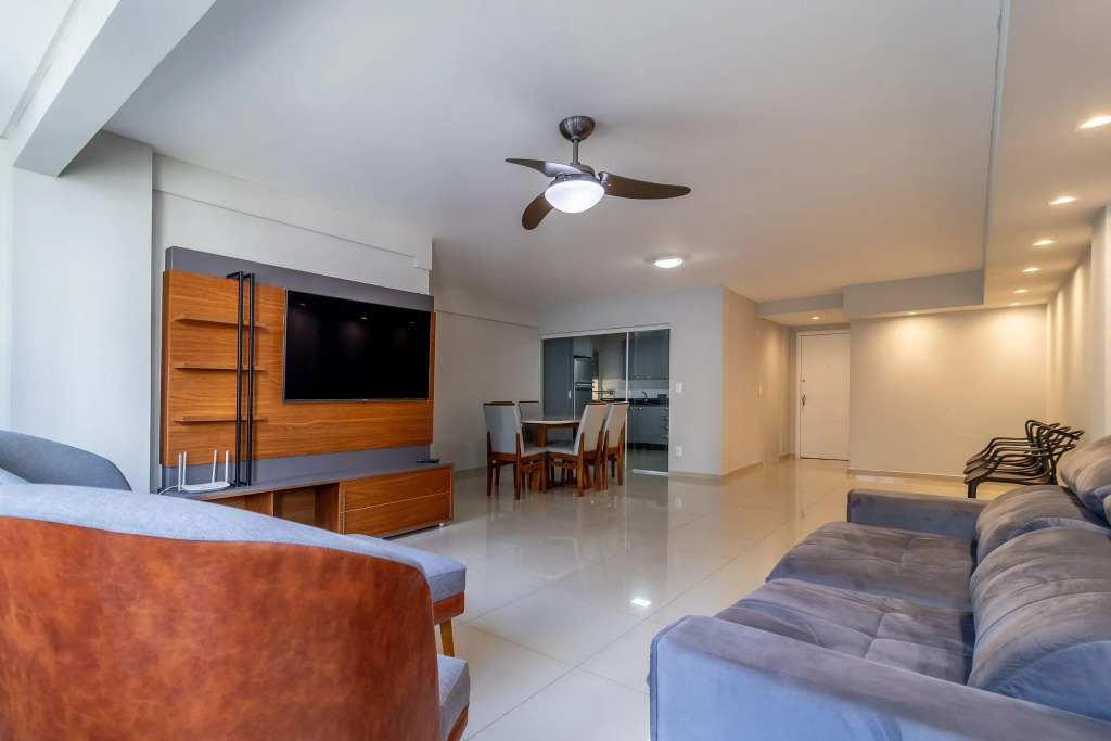 Apto 3min Da Praia De Balneário Camboriú Ero301