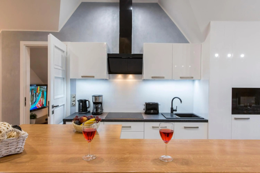 Apartament Pajo Iii Ski Resort
