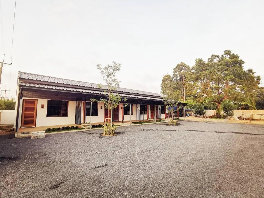 Nararin Garden House