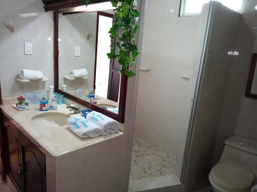 Hotel Boutique Ana Lorenza