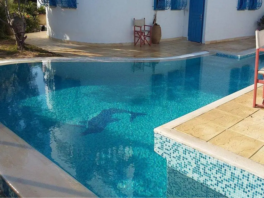 Dar Jasmin Djerba
