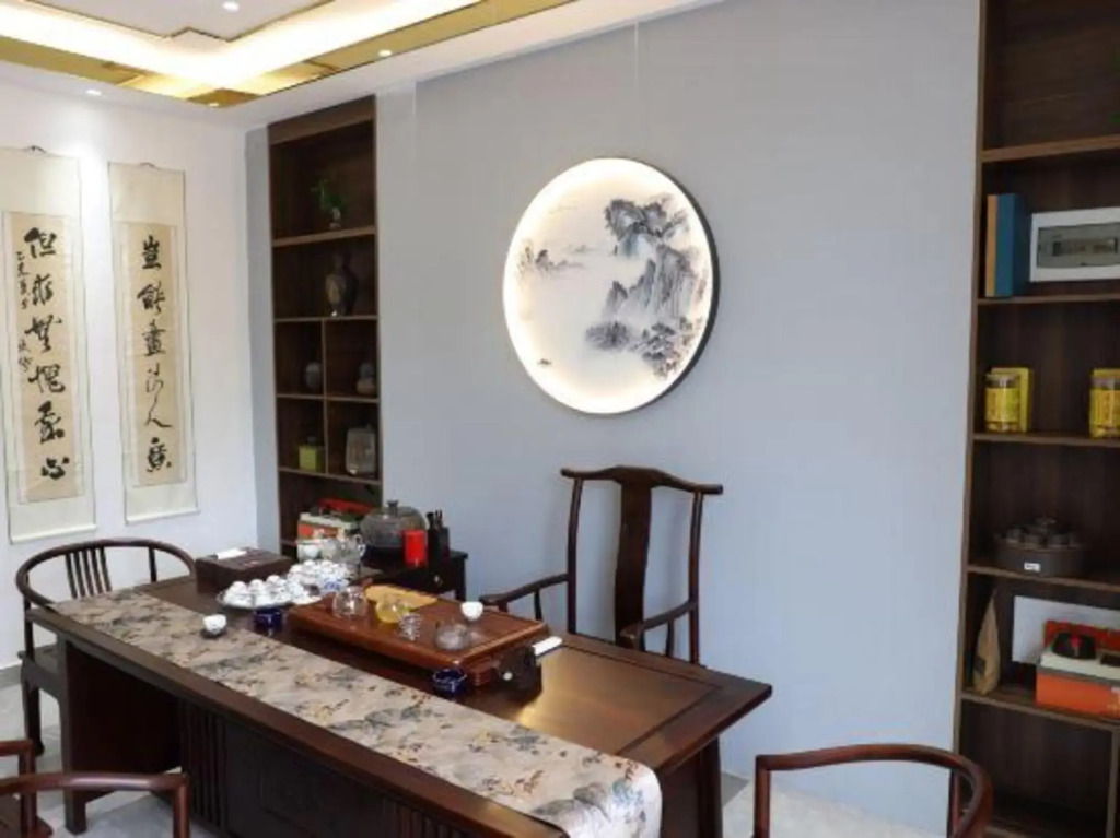 Fangchenggang International Ying Hotel