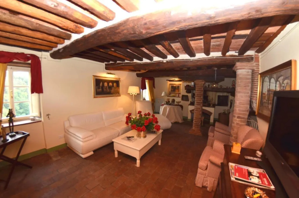 Borgo Bucatra Buonvento